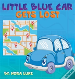 Capa do artigo Little Blue Car Gets Lost