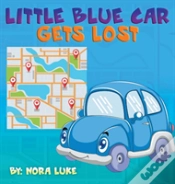 Capa do artigo Little Blue Car Gets Lost