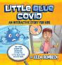 Little Blue Covid - Preview