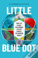 Little Blue Dot