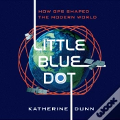 Capa do artigo Little Blue Dot