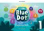 Little Blue Dot: Level 1: Numeracy Book - Preview