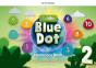 Little Blue Dot Level 2 Numeracy Book: Level 2: Numeracy Book - Preview
