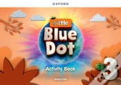 Capa do artigo Little Blue Dot: Level 3: Activity Book