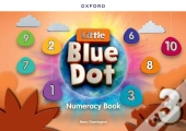 Little Blue Dot: Level 3: Numeracy Book