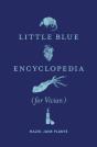 Little Blue Encyclopedia (For Vivian) - Preview