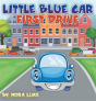 Little Blue First Drive - Preview