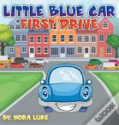 Little Blue First Drive