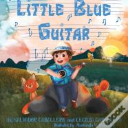 Little Blue Guitar