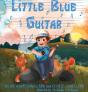 Little Blue Guitar - Preview