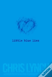 Capa do artigo Little Blue Lies