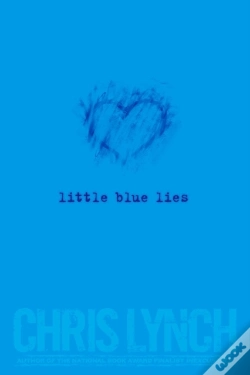 Capa do artigo Little Blue Lies