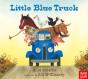 Little Blue Truck - Preview
