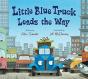 Little Blue Truck Leads The Way - Preview