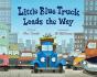 Little Blue Truck Leads The Way - Preview