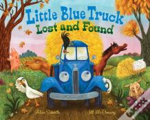 Little Blue Truck Lost And Found