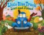 Little Blue Truck Lost And Found - Preview
