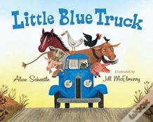 Little Blue Truck