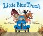 Little Blue Truck - Preview