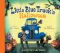 Little Blue Truck'S Halloween - Preview