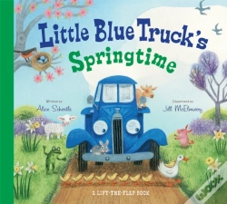 Capa do artigo Little Blue Truck'S Springtime