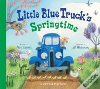 Little Blue Truck'S Springtime