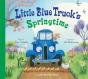 Little Blue Truck'S Springtime - Preview