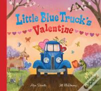 Little Blue Truck'S Valentine