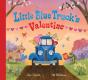 Little Blue Truck'S Valentine - Preview