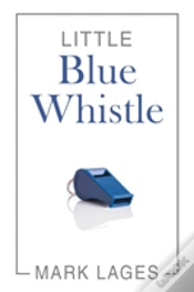 Capa do artigo Little Blue Whistle