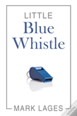 Capa do artigo Little Blue Whistle