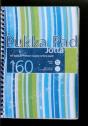 Little Blues Booklet - Preview