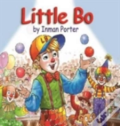 Capa do artigo Little Bo