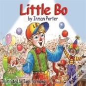 Capa do artigo Little Bo