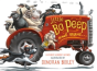 Little Bo Peep And More... Board Book - Preview