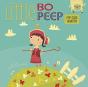 Little Bo Peep Flip Side Rhymes - Preview