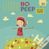 Capa do artigo Little Bo Peep Flip Side Rhymes