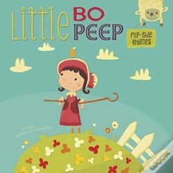 Capa do artigo Little Bo Peep Flip Side Rhymes