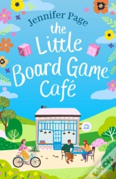 Little Board Game Cafe