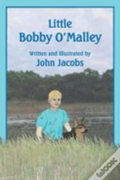 Capa do artigo Little Bobby O