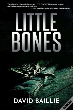 Capa do artigo Little Bones