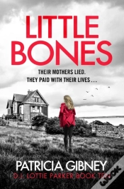 Capa do artigo Little Bones