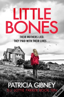 Capa do artigo Little Bones