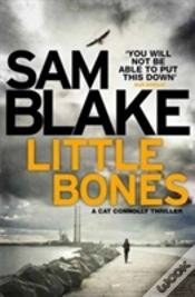 Capa do artigo Little Bones