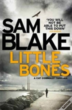 Capa do artigo Little Bones