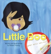 Capa do artigo Little Boo