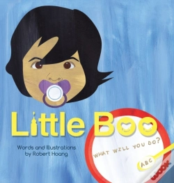 Capa do artigo Little Boo