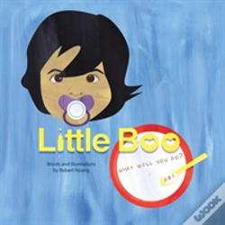 Capa do artigo Little Boo