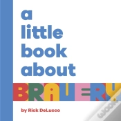 Capa do artigo Little Book About Bravery