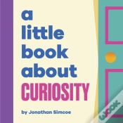 Capa do artigo Little Book About Curiosity